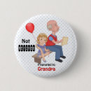 Search for retirees badges Humour