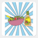 Search for salad stickers Vegan