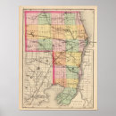 Search for clair posters Map