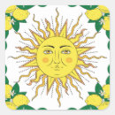 Search for sun face stickers Illustration