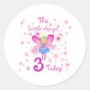 Search for little angels stickers Baby