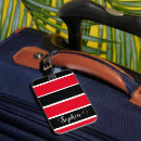 Search for cute luggage tags Ocean