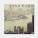Search for harbour magnets China