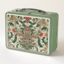 Search for victorian lunch boxes Green