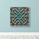 Search for celtic knot art Vintage