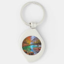 Search for tranquility key rings Nature