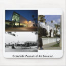 Search for libraries mouse mats Museums