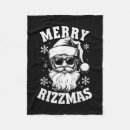 Search for santa claus blankets Funny christmas