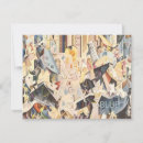 Search for piano birthday invitations Vintage