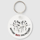 Search for dalmatian key rings Animals