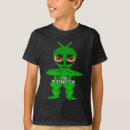 Search for alien kids tshirts Youth