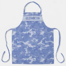 Search for blue camo aprons Hunting