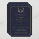 Search for monogram graduation invitations College