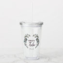 Search for bride tumblers Elegant