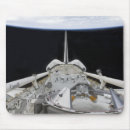 Search for partial mouse mats View from space