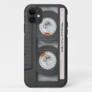 Search for mix tape iphone cases Cassette