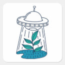 Search for alien ufo stickers Cute