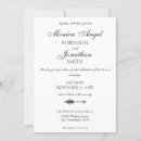 Search for arrows wedding invitations Modern