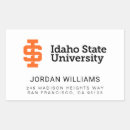 Search for idaho state stickers Bengals fan