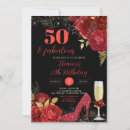 Search for party invitaton invitations For her