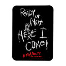 Search for horror film magnets Robert england