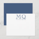 Search for face note cards Modern
