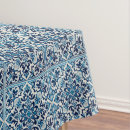 Search for portuguese tablecloths Blue