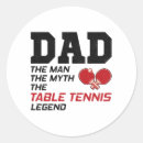 Search for tennis dad stickers Player