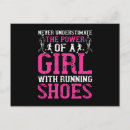 Search for champion postcards Girl