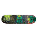 Search for monster skateboards Cartoon