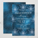 Search for sweet 16 winter wonderland 16th birthday