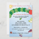 Search for caterpillar invitations Fun