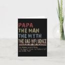 Search for influence cards Fathers