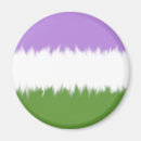Search for genderqueer magnets Pride