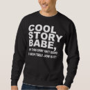 Search for babe mens hoodies cool