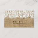 Search for lace business cards Country