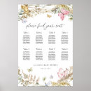 Search for party this way wedding signs Floral