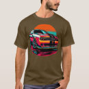 Search for dodge challenger tshirts Tees