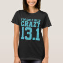 Search for only half crazy Runner