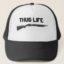 Search for thug hats Life