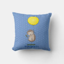 Search for cute hedgehog cushions Illustration