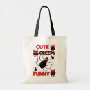 Search for ghost spider bags Funny
