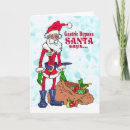 Search for exercise christmas cards Weight
