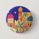Search for jerusalem badges Jewish