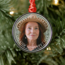 Search for graduation christmas tree decorations Simple