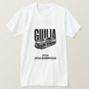 Search for giulia tshirts Sports