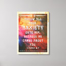 Search for one canvas prints God