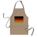 Search for germany standard aprons Deutsch