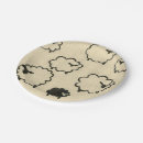 Search for decorative plates Cream