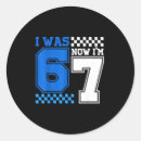 Search for six year old stickers Now
